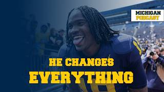 LET'S GO: DEACE'S 2026 COLLEGE FOOTBALL CRYSTAL BALL | Michigan Podcast #330