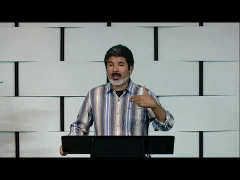 Sofonias 1:1-6 - Todo en la tierra será devastado