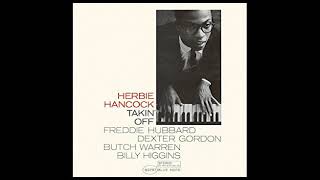 Herbie Hancock The Maze