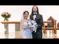 BIZZY BONE & JCASS WEDDING DAY!!!