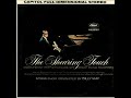 Snowfall ~ George Shearing (1960)