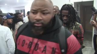 CYKO'S FT, RICH HOMIE QUAN-SO MUCH MONEY SINGLE RELEASE HOODTWEEZER