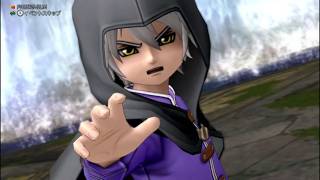 DQ10【ルアの旅】　＃529　ラキ戦（ver7.0ストーリー/ネタバレあり）