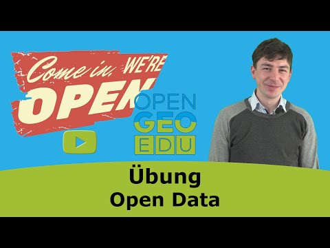 , title : 'Open Data & GIS: So geht's! | OpenGeoEdu - Übung Open Data'