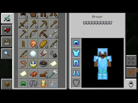 Minecraft Enchantment Tutorial