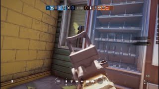 ワイ氏のR６Sデス集！＃１