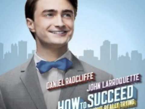 Video thumbnail for The Company Way (Reprise)