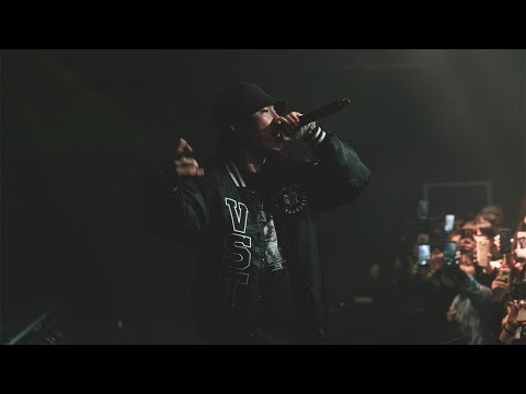 Rohann(이로한) - 북 (Live @ 힙플쇼55)