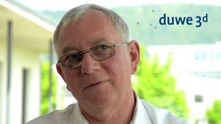 preview picture of video 'Duwe-3d AG Firmenportrait'