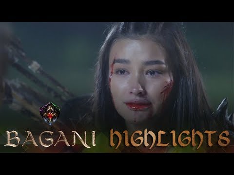 Bagani: Ganda sacrifices herself for Sansinukob | EP 23
