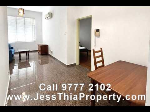 Nineteen Shelford, 19 Shelford Road, 1 Bedroom, 635 sqft, Condominium For Rent, by Jess Thia, 500174200 - PropertyGuru.com.sg