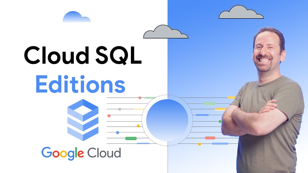 Supercharging your applications with Cloud SQL Enterprise Plus