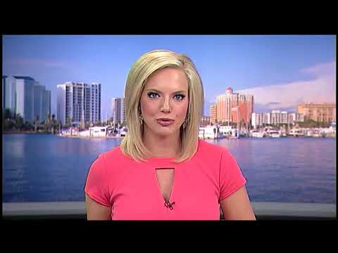 Video: ABC 7 News at 6pm - Thursday March 29, 2018