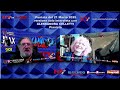 ALMAX ALESSANDRA CELLETTI  INTERVISTA  - puntata del 21 3 2025