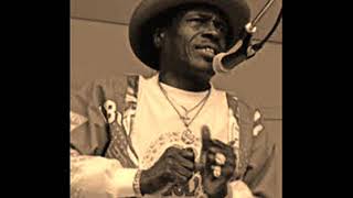 Buddy Guy &amp; Junior Wells-I Don’t Know