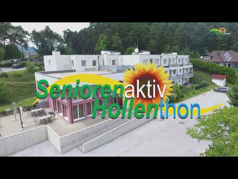 Senioren Aktiv - Hollenthon