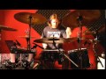 Veil of Maya "Its Not Safe to Swim Today" [ DRUM ...