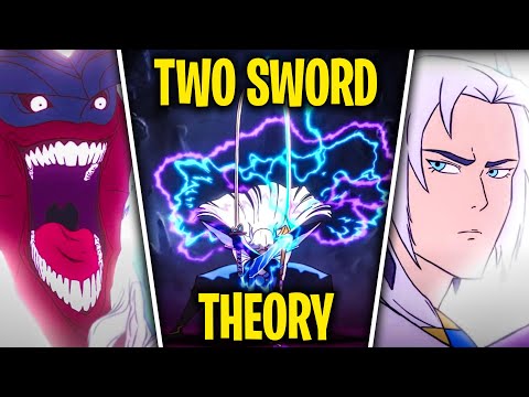 SECRET Yone Hints In NEW Trailer