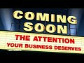 NCM Media Networks Coming Soon Advertisement 2010 Betacam SP