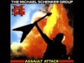 Michael Schenker - GIRL FROM UPTOWN ...