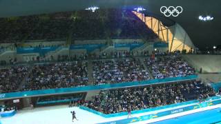 Gold - Owl City (A London 2012 Olympic Tribute)