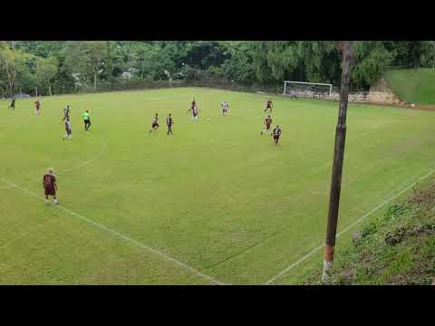 Gama 0 x 0 Brasiliense - ECA - 12/01/2025