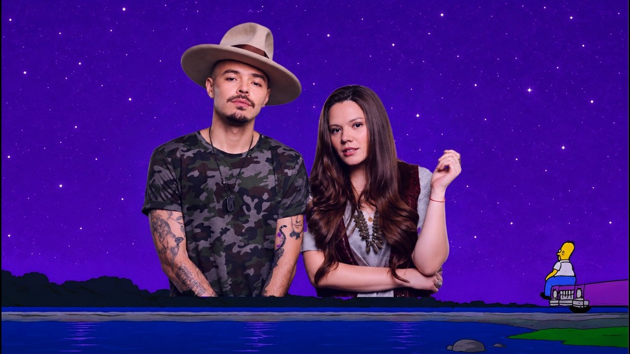 QUÉ ACABA de PASAR con JESSE Y JOY?