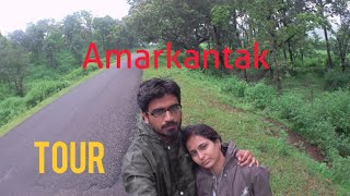 preview picture of video 'My Amarkantak tour.kapildhara'
