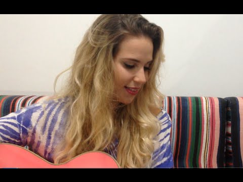 Vivian Forner - Love Yourself (Cover)