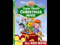 Disneys My Friend Tigger And Pooh Christmas Super Sleuth Christmas Movie English عالم مرڤت