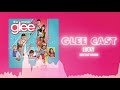 Glee Cast - Lucky (Official Audio) ❤ Love Songs