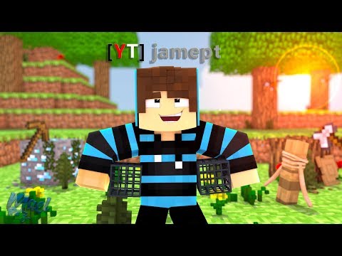 TOP 10 PLAYERS ANTIGOS - DREAM CRAFT!