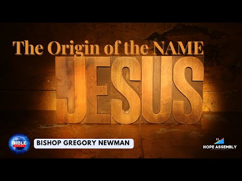 El origen del nombre 5-3-23