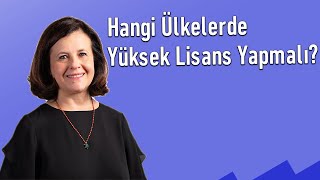 Elektrik-Elektronik Mühendisliği Mezunu Öğrenciler Hangi Ülkelerde Yük