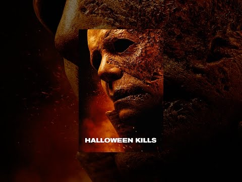 Halloween Kills