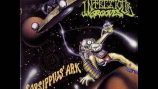 Infectious Grooves - Turtle Wax (high quality)
