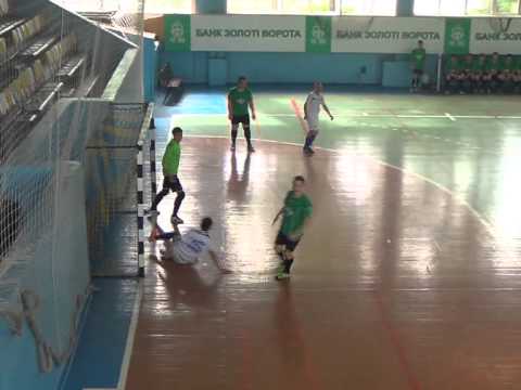 25 Кубок ФК Универ 19 тур 2 лига ХНУ -- Сокіл