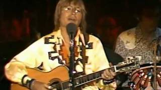 John Denver - Live in Australia 77 - I Want To Live