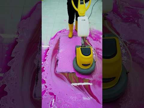 Dirty to Clean: Incredible Transformation