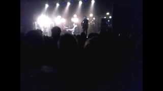 Tic Tac - Elisa - Napoli 19/12/2014