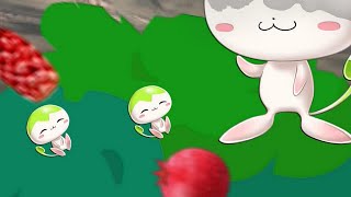 【ずん暗】晴れない霧