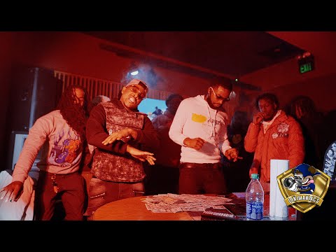 ELL WILL x BIG SQUAD MARK x CO WORLD x JOSE THE PLUG - No Rap Cap Shot by @Cinimaniacs