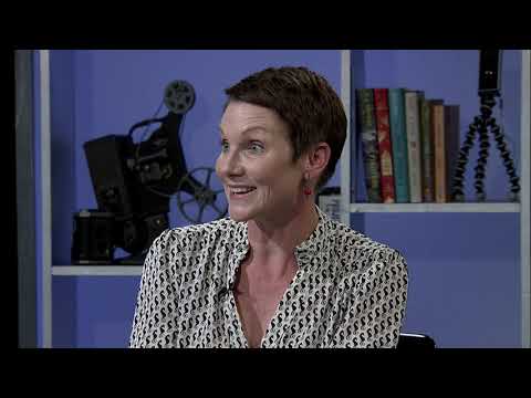 July 22, 2019: MAGGIE SMITH