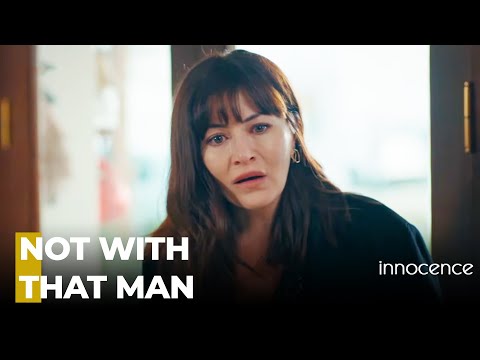 Bahar Found Ela's Boyfriend - Innocence Episode 1