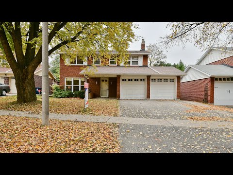21 Wicklow Dr, Toronto - Open House Video Tour