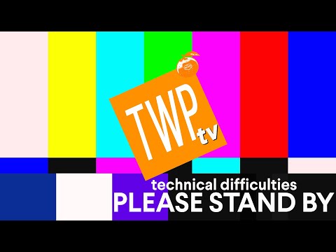 TWPtv EPISODE 1 - Europe with The Wonder Years