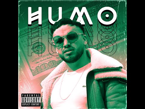 HUMO - LiL RK