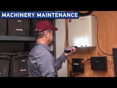 MEMOR™ 20 | Maintenance Applications