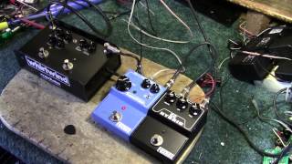 Video thumbnail for Aqauvibe with CC Hybrid demo June 2014 by FoxroxElectronics