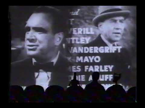 MST3K-Broadcast Editions: 205-Rocket Attack USA 05/04/1991